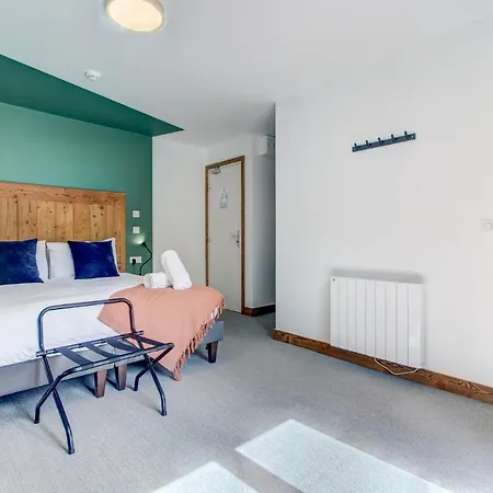 Du Otel *