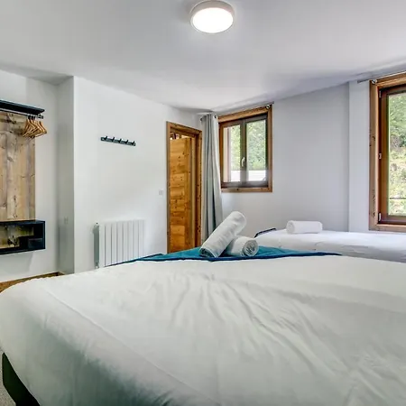 Otel Du Montriond
