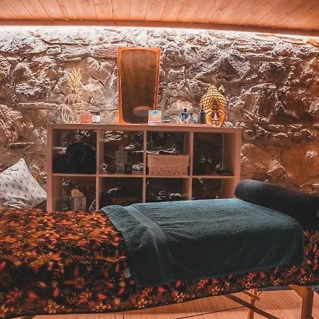 Otel Du
