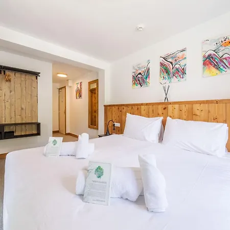 Du Otel Montriond