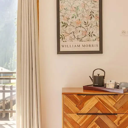 Du Otel Montriond