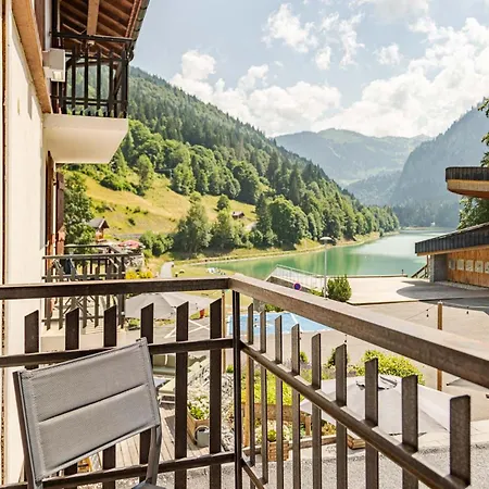 Otel Du Montriond