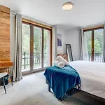 Hotel Du Montriond