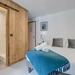 Hotel Du Montriond