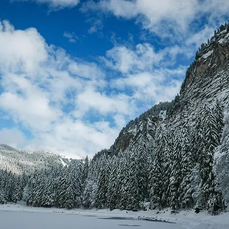 Du Montriond
