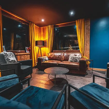 Du Hotel *
