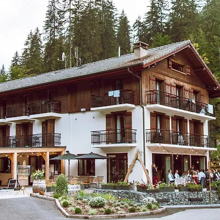 Du Hotel