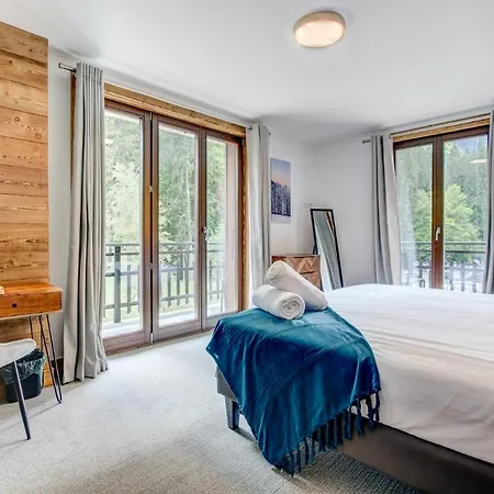 Hotel Du Montriond